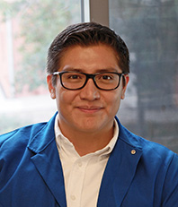 Daniel Ojeda Juarez